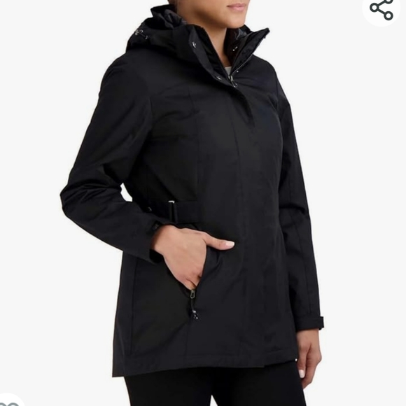 Gerry 3-in-1 Jacket - Picture 2 of 8